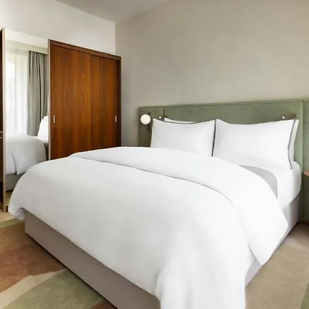 The Westin Salgados Resort, Algarve 酒店 阿尔布费拉