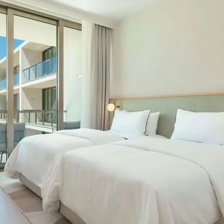 The Westin Salgados Resort, Algarve Αλμπουφέιρα