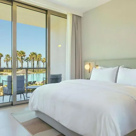 The Westin Salgados Resort, Algarve 5* אלבופיירה