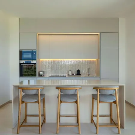 Ξενοδοχείο The Westin Salgados Resort, Algarve Αλμπουφέιρα