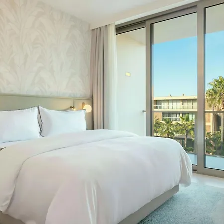 The Westin Salgados Resort, Algarve 阿尔布费拉