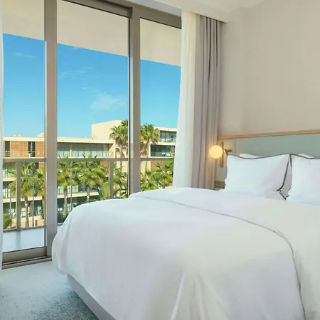 The Westin Salgados Resort, Algarve 5* Αλμπουφέιρα