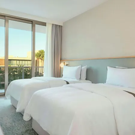מלון The Westin Salgados Resort, Algarve