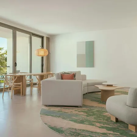 Hotel Salgados Dunas 5*