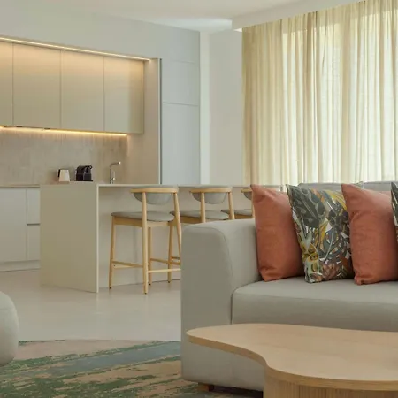 فندق The Westin Salgados Resort, Algarve البوفيرا