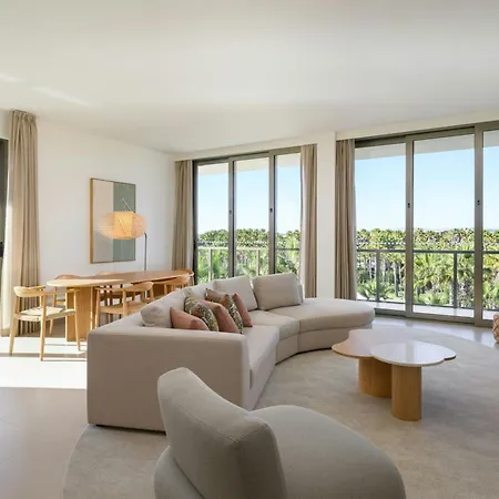Hotel The Westin Salgados Resort, Algarve