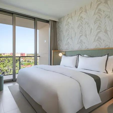 The Westin Salgados Resort, Algarve