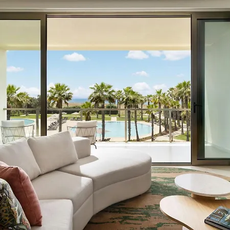 The Westin Salgados Resort, Algarve