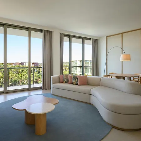 Hotel The Westin Salgados Resort, Algarve