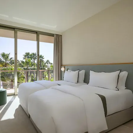 The Westin Salgados Resort, Algarve 호텔 5*