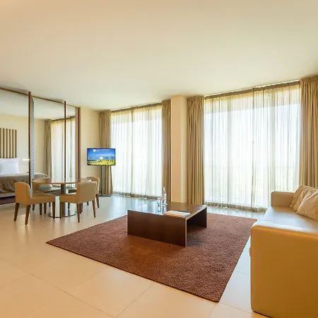 The Westin Salgados Resort, Algarve Hotel 5*