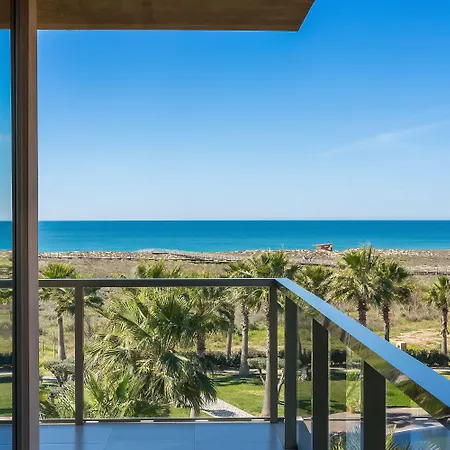 The Westin Salgados Resort, Algarve 호텔 알부페이라