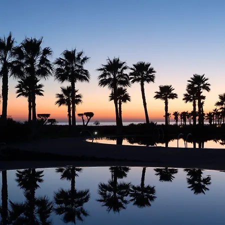 The Westin Salgados Resort, Algarve البوفيرا