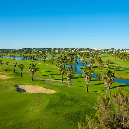 The Westin Salgados Resort, Algarve فندق البوفيرا