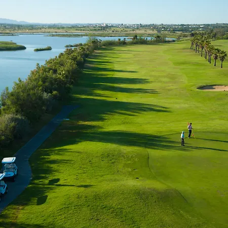 فندق The Westin Salgados Resort, Algarve 5*
