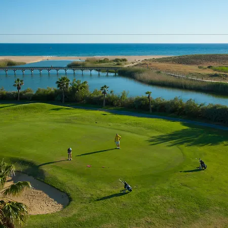 The Westin Salgados Resort, Algarve 5*