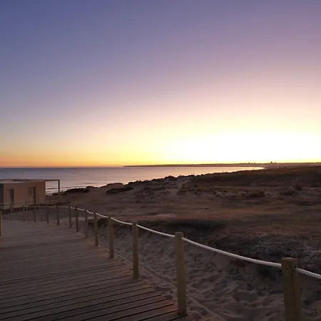 The Westin Salgados Resort, Algarve فندق البوفيرا