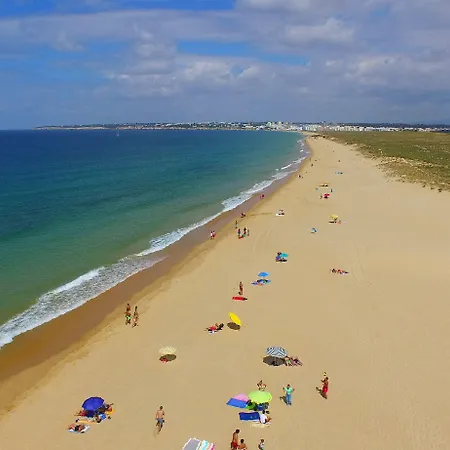 The Westin Salgados Resort, Algarve 5* البوفيرا