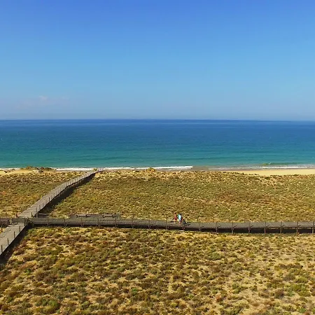 The Westin Salgados Resort, Algarve 5*