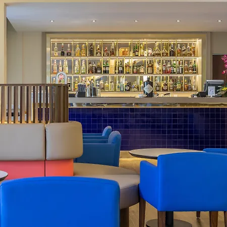 The Westin Salgados Resort, Algarve البوفيرا