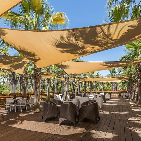 Hotell The Westin Salgados Resort, Algarve 5*