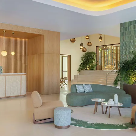 Hotell The Westin Salgados Resort, Algarve Albufeira