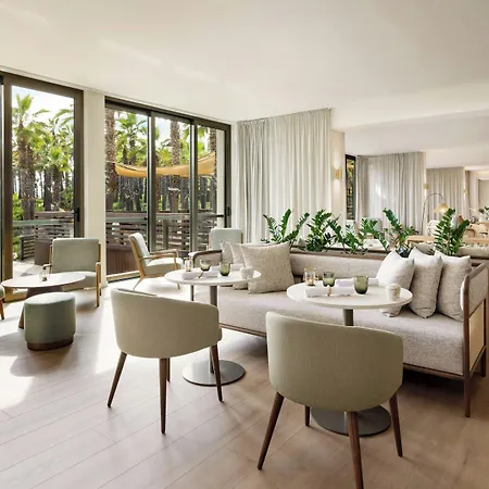 Hotell The Westin Salgados Resort, Algarve 5*