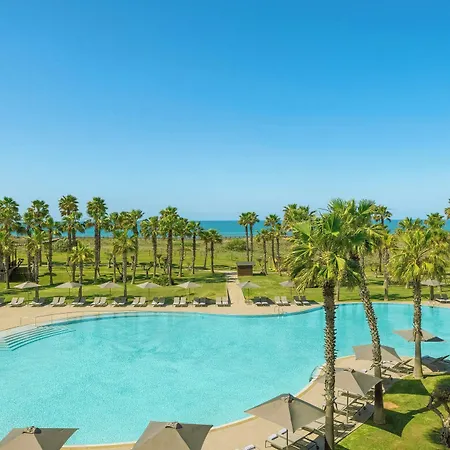 The Westin Salgados Resort, Algarve Albufeira