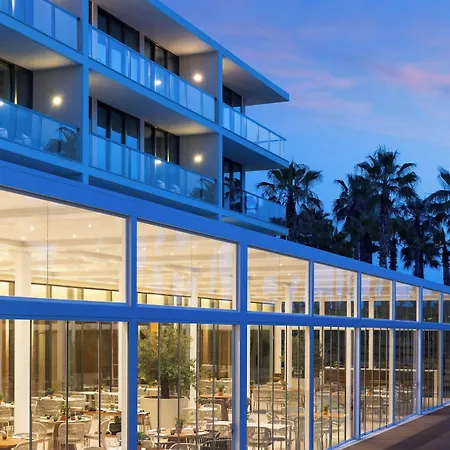 The Westin Salgados Resort, Algarve 5* Albufeira