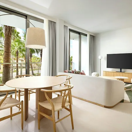 The Westin Salgados Resort, Algarve Hotell 5*