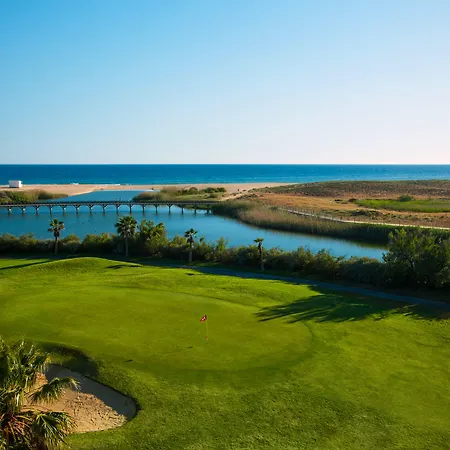 The Westin Salgados Resort, Algarve 5* Albufeira