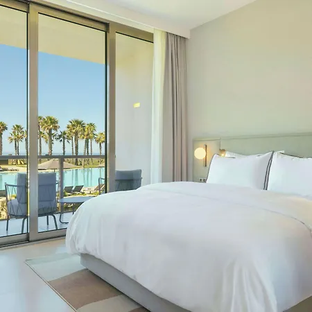 Hotell The Westin Salgados Resort, Algarve