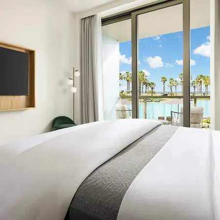 The Westin Salgados Resort, Algarve Hotell