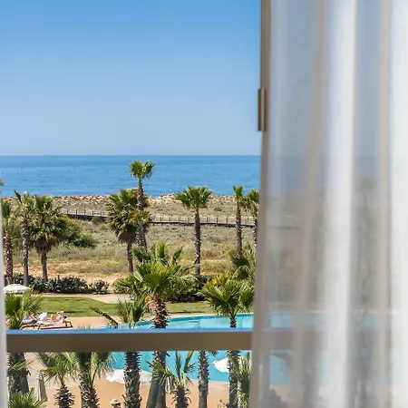 The Westin Salgados Resort, Algarve Hotell Albufeira