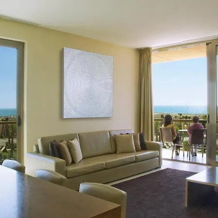 The Westin Salgados Resort, Algarve Hotell