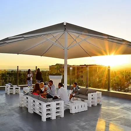 The Westin Salgados Resort, Algarve