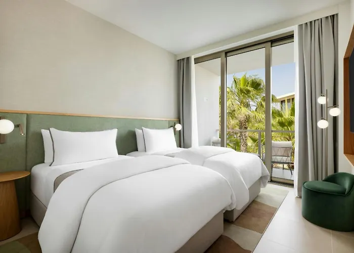 Hotel The Westin Salgados Resort, Algarve 5*