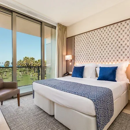 Hotel The Westin Salgados Resort, Algarve Albufeira