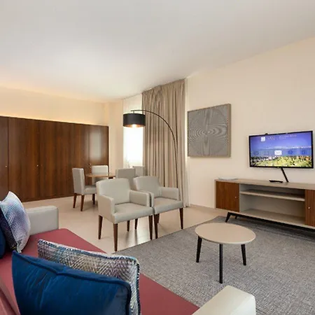 The Westin Salgados Resort, Algarve Hotel 5*