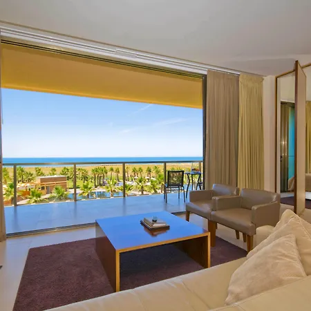 The Westin Salgados Resort, Algarve Hotel