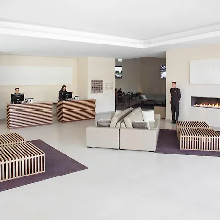 The Westin Salgados Resort, Algarve Hotel Albufeira