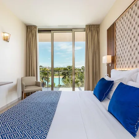 Hotel The Westin Salgados Resort, Algarve 5*