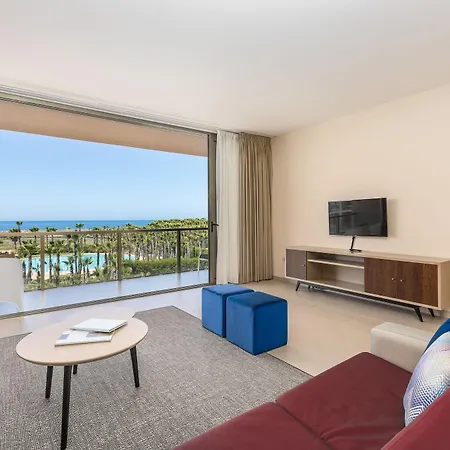 Hotel The Westin Salgados Resort, Algarve 5*