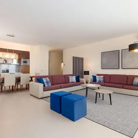 Hotel The Westin Salgados Resort, Algarve 5*