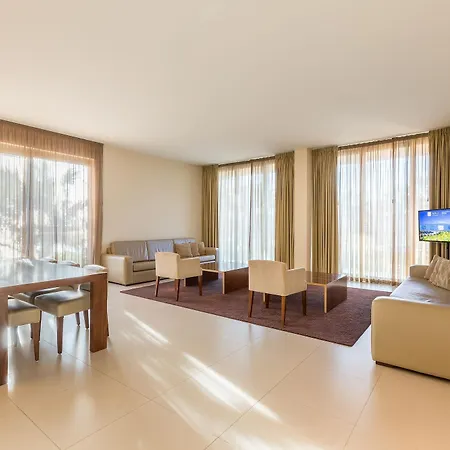 The Westin Salgados Resort, Algarve Hotel