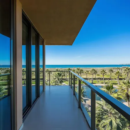 The Westin Salgados Resort, Algarve Albufeira