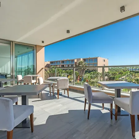 The Westin Salgados Resort, Algarve Hotel Albufeira