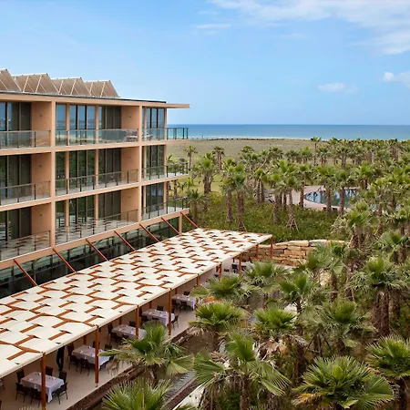 Отель The Westin Salgados Resort, Algarve