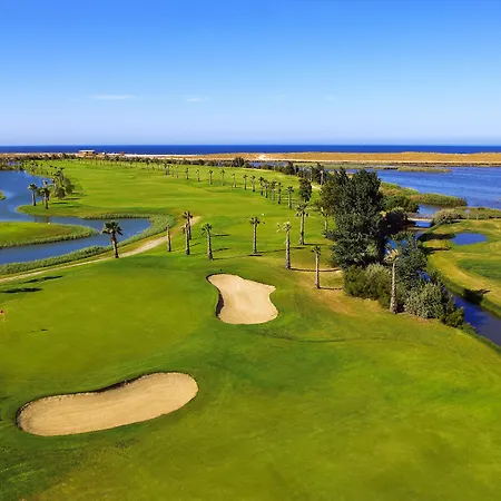 The Westin Salgados Resort, Algarve 5*