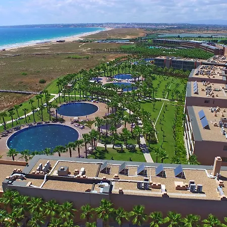 The Westin Salgados Resort, Algarve Hotel